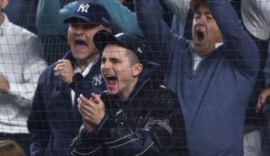 Timothee Chalamet witnesses another New York team knocked out as Yankees match Knicks misery