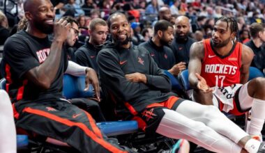 ‘Don’t Send Me to the Warriors’ – Kevin Durant Desperately Avoided Former Team During Trade Saga