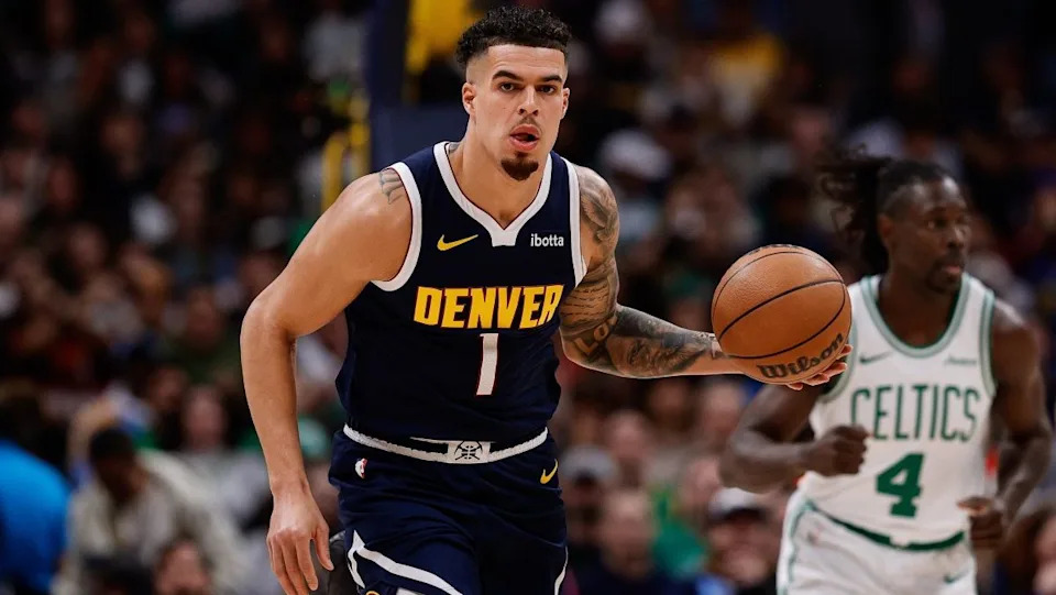 Isaiah J. Downing-Imagn Images