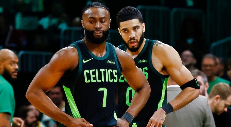 Can Jaylen Brown Prove He’s The True Leader Of The Celtics Without Jayson Tatum?