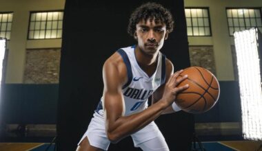 Jason Kidd Reveals 1 Major Improvement That Max Christie Has Made Since Joining Mavericks