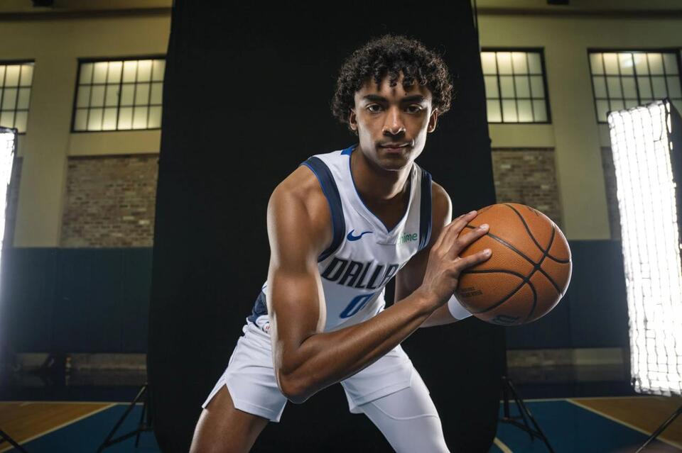 Jason Kidd Reveals 1 Major Improvement That Max Christie Has Made Since Joining Mavericks