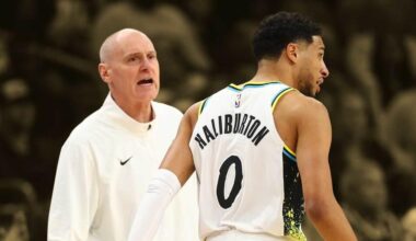 "He's become a second iteration of Reggie Miller" - Rick Carlisle explains how Tyrese Haliburton carried the Pacers into a new era