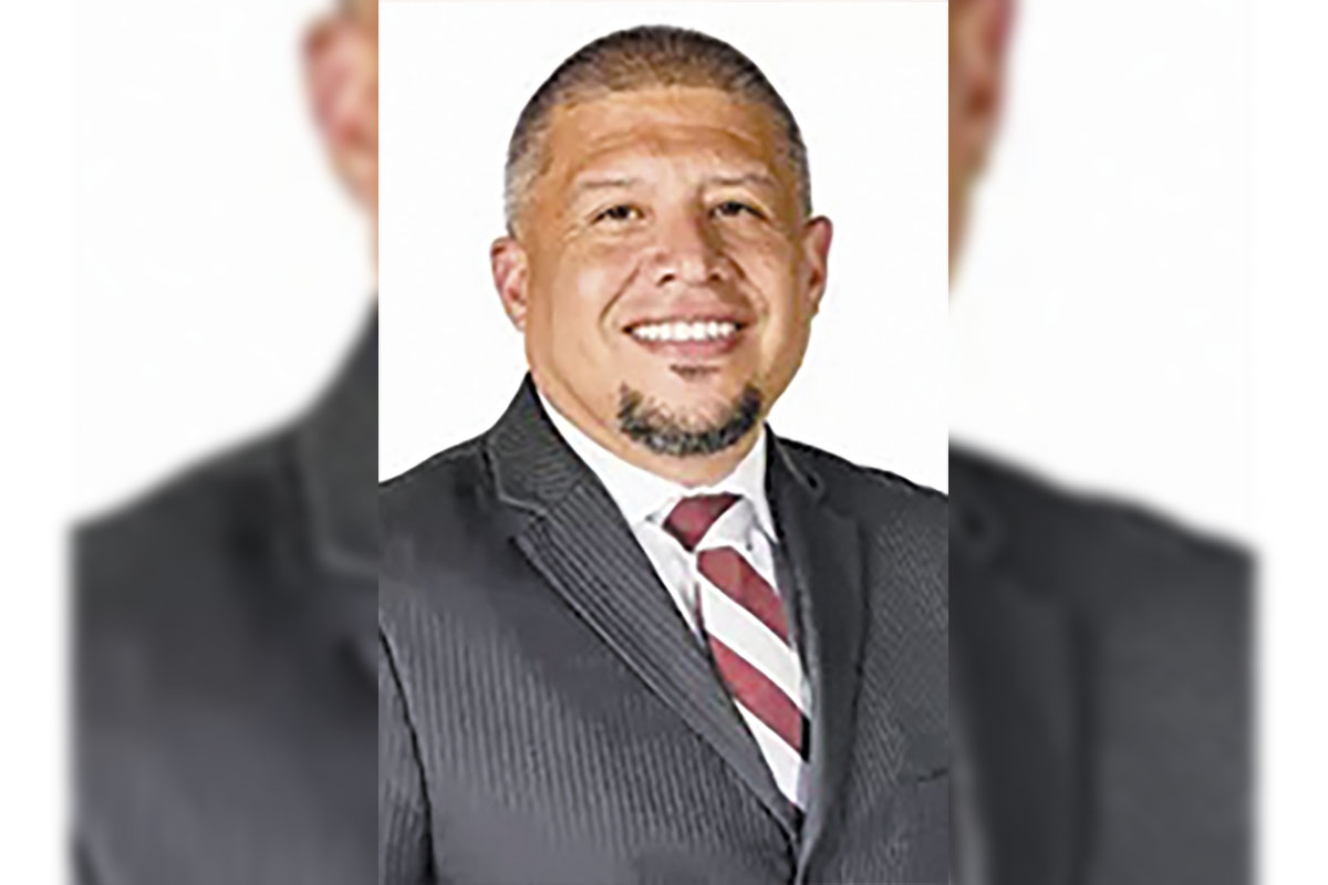 MSU assistant women’s basketball coach talks new team at Starkville Rotary