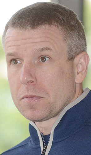 Hopes are high for cagers | News, Sports, Jobs