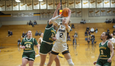 Huskies women’s basketball thinking defense-first as season approaches | News, Sports, Jobs