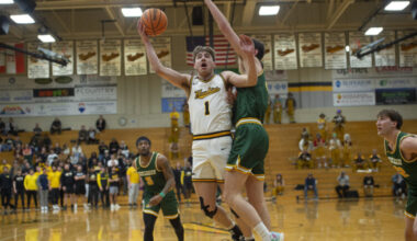 Huskies men’s basketball heads to Florida for season-opening tournament | News, Sports, Jobs