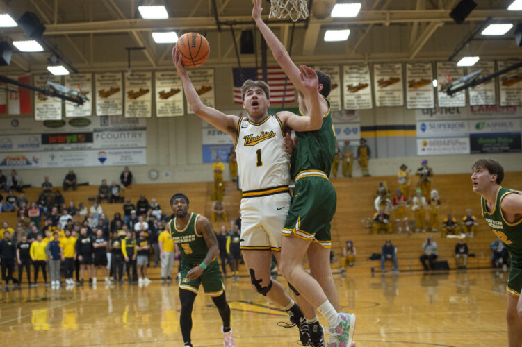 Huskies men’s basketball heads to Florida for season-opening tournament | News, Sports, Jobs