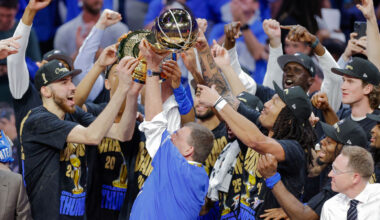 10 bold predictions for the 2025-26 NBA season