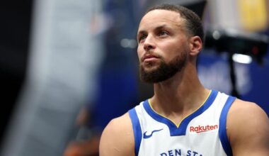 How Stephen Curry's unprecedented longevity forced Warriors to trash their 'two timelines' plan