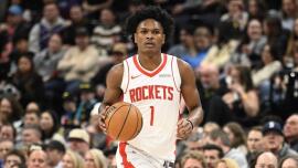 Why Amen Thompson is in prime position to turn into the player Ben Simmons could have become