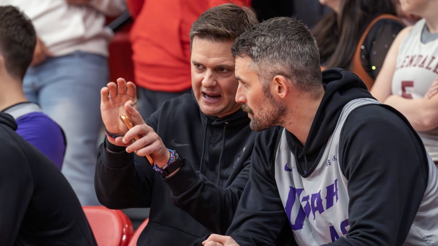 Why Didn't The Jazz Buy Out Kevin Love?