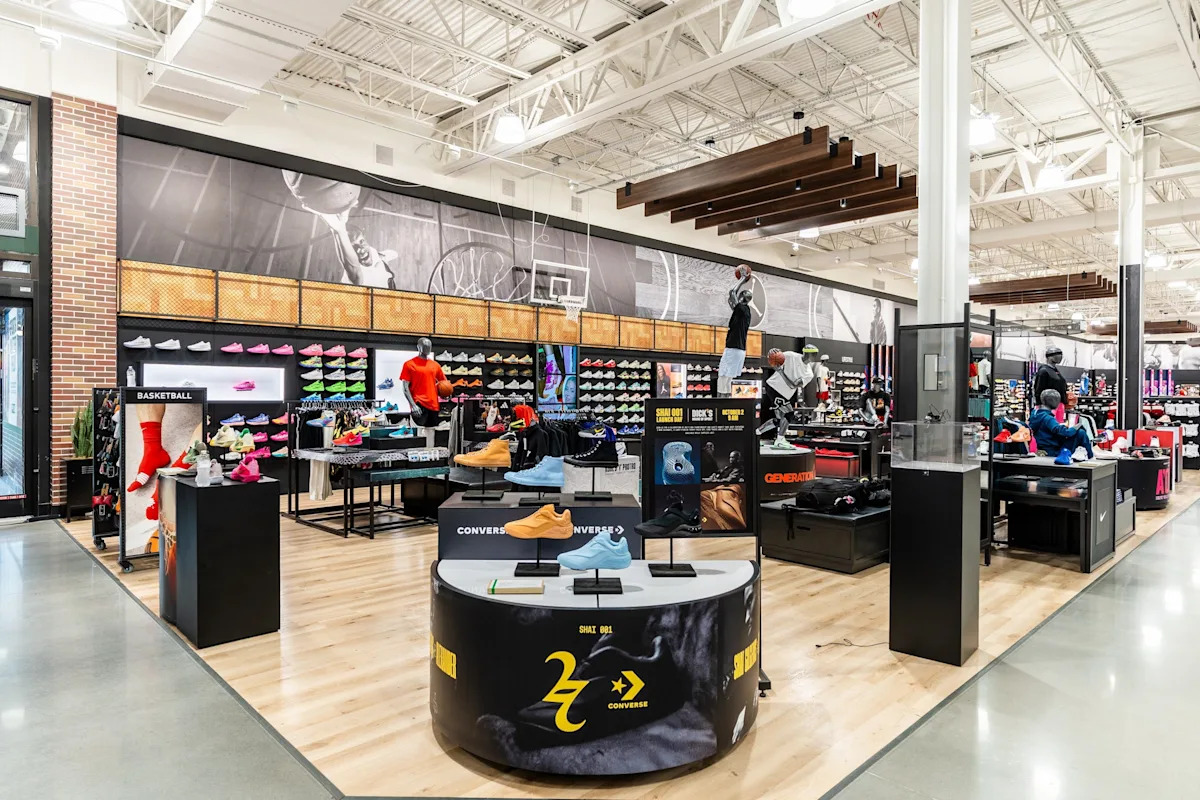 Download app from appStore