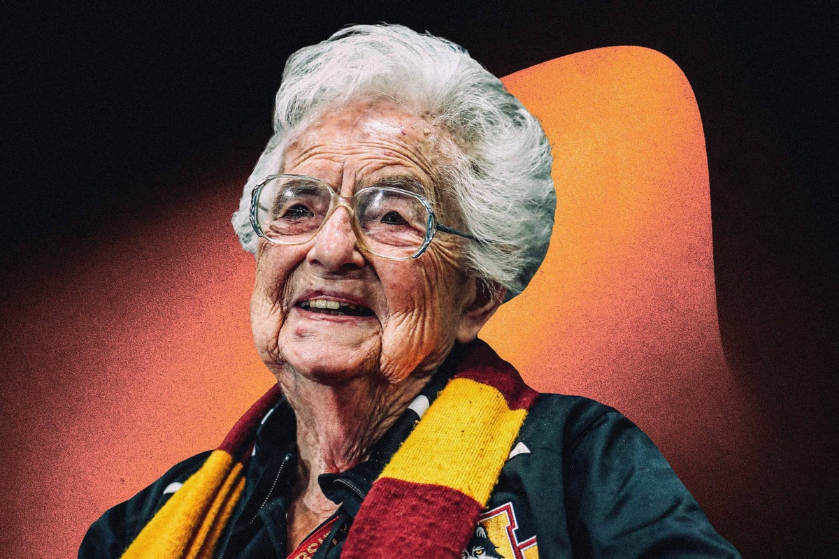 Sister Jean and 3 life lessons we can learn from those who knew her best