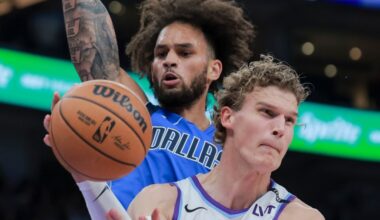 Why So Many Lauri Markkanen Trade Rumors?