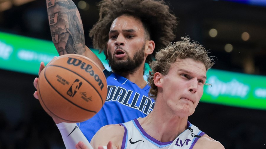 Why So Many Lauri Markkanen Trade Rumors?