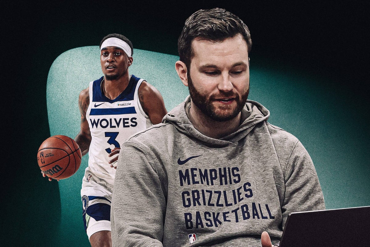 I developed NBA players for a decade. This new training method can help anyone