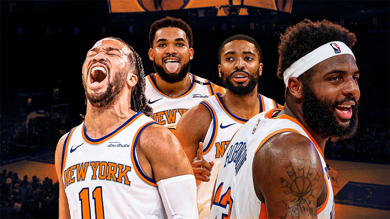 Knicks 2025-26 season preview and prediction - SNY