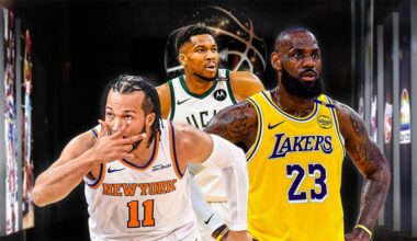 10 bold predictions for the 2025-26 NBA season, including for Knicks - SNY