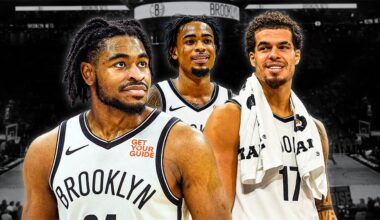 Nets 2025-26 season preview and prediction - SNY