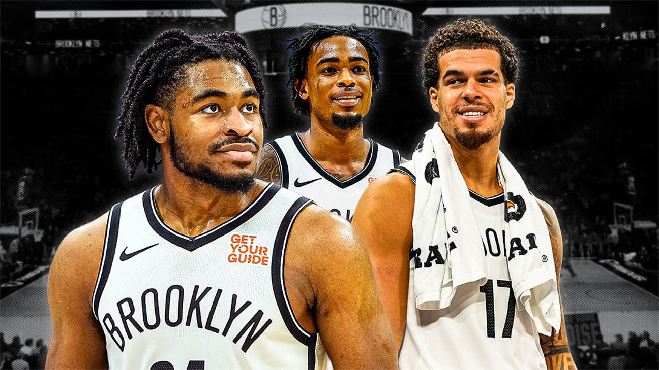 Nets 2025-26 season preview and prediction - SNY