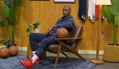 Kawhi Leonard, Kendrick Perkins