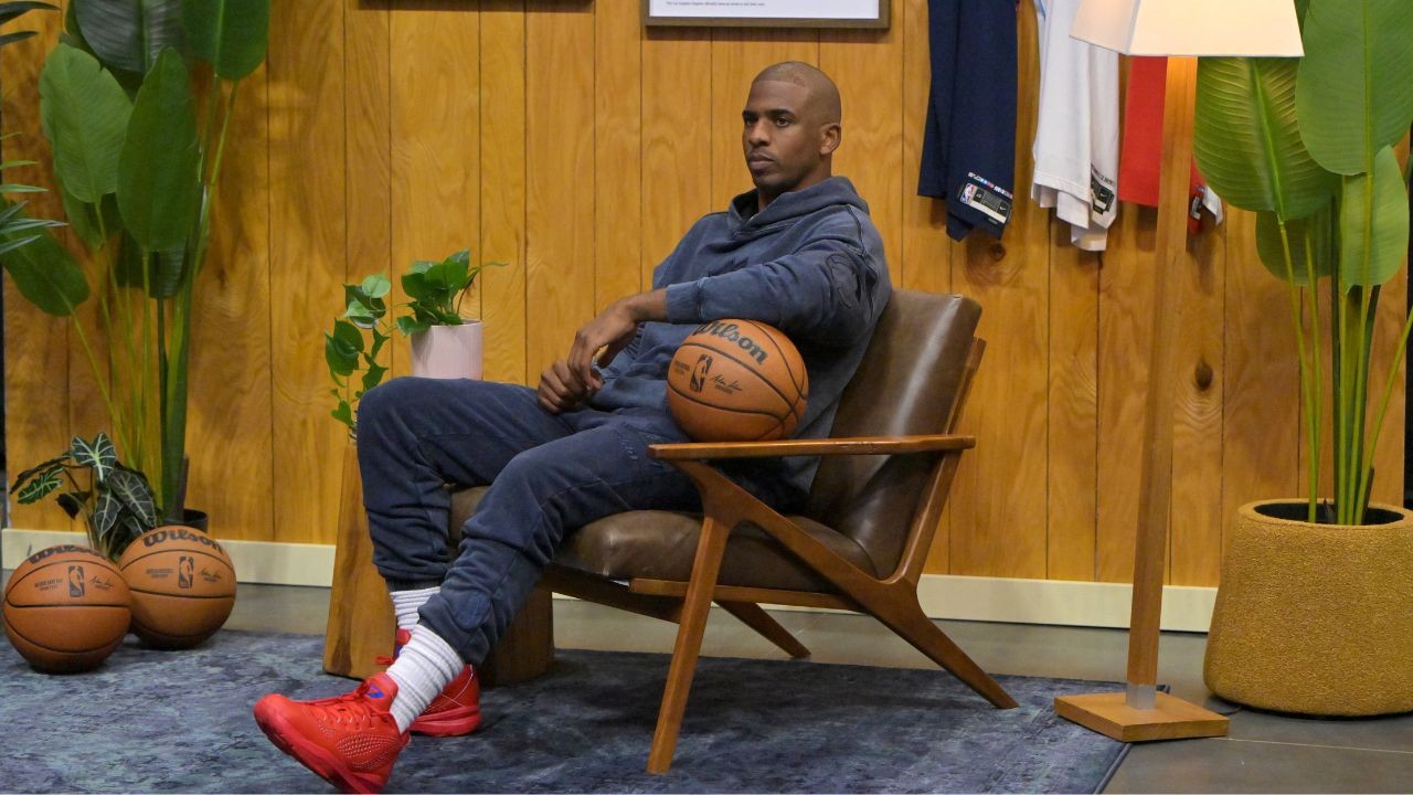 Kawhi Leonard, Kendrick Perkins