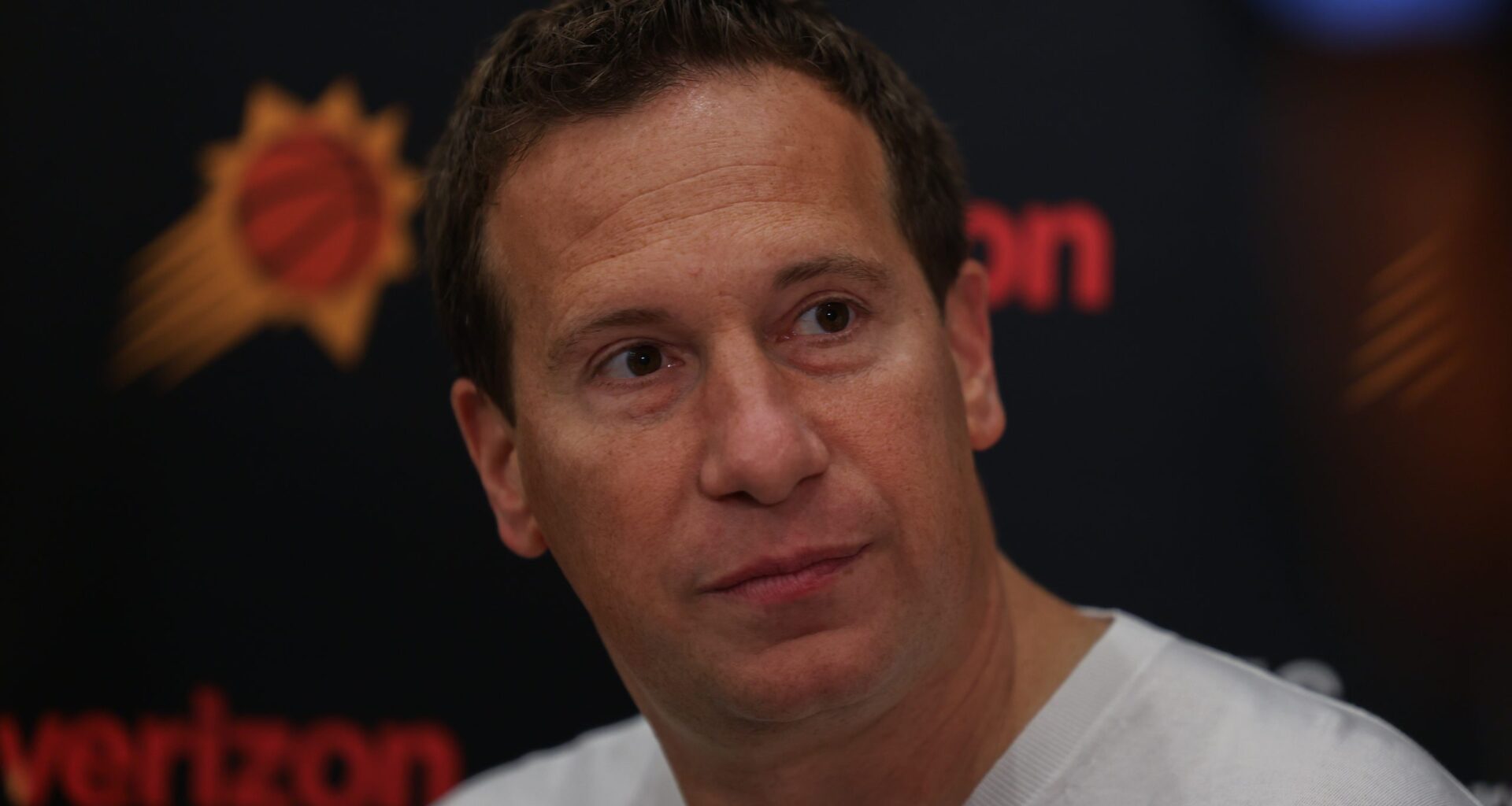 Suns' Mat Ishbia oversees culture shift, Jordan Ott leads team