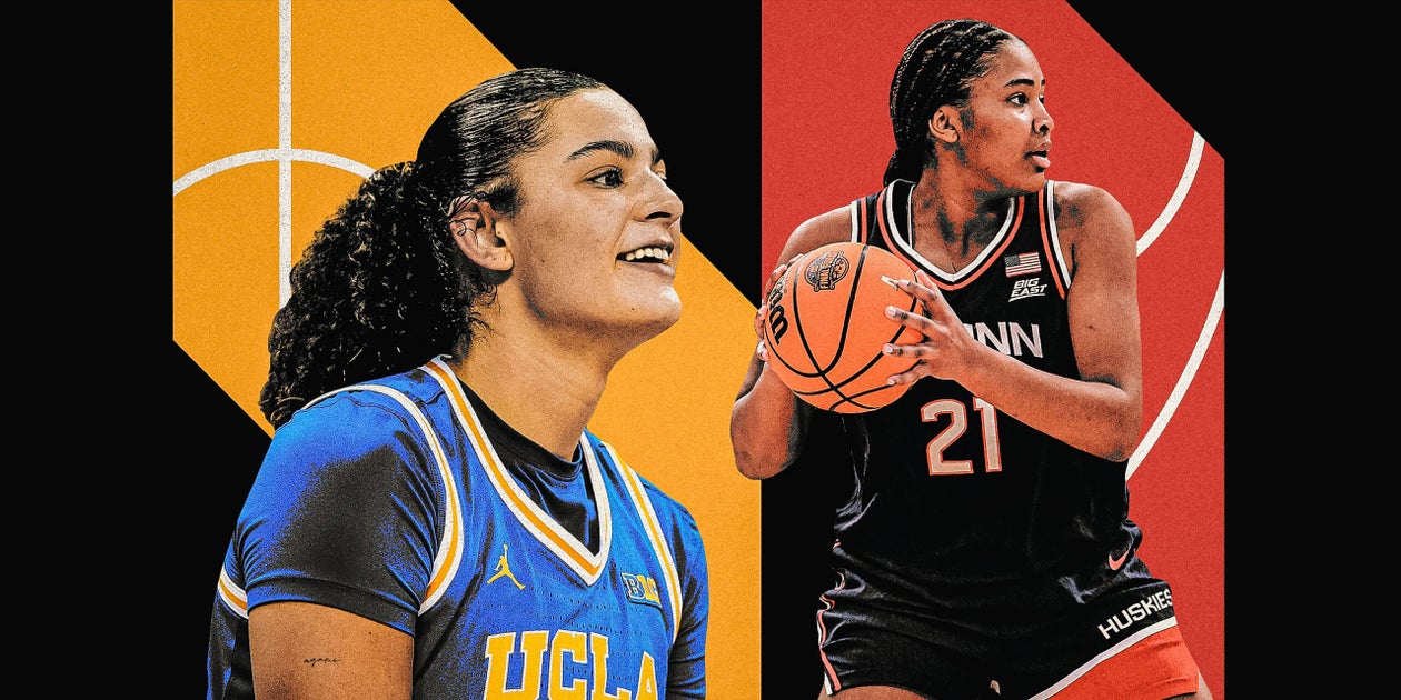 NCAA women’s college basketball 2025-26 preseason top 25: Can anyone contend with UConn?