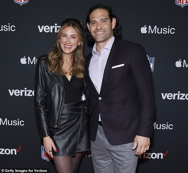 Ex-NFL star Mark Sanchez was rushed to the hospital after allegedly being stabbed