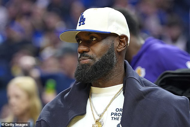 A lifelong Los Angeles Lakers fan has sued LeBron James over 'The Second Decision'