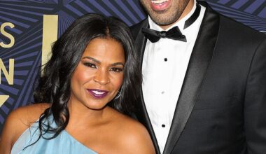 Nia Long says that she and Ime Udoka have 'mutual respect' for each other following their split