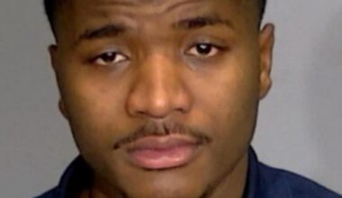 Indiana Pacers rookie point guard Kam Jones has been arrested for reckless driving