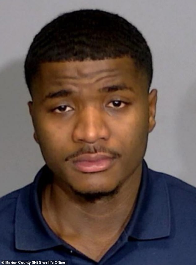 Indiana Pacers rookie point guard Kam Jones has been arrested for reckless driving