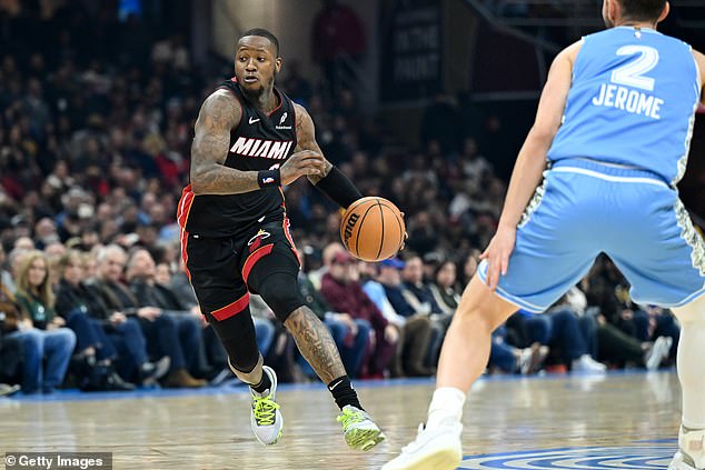 Terry Rozier was arrested on Thursday in relation to an alleged scam to defraud sportsbooks