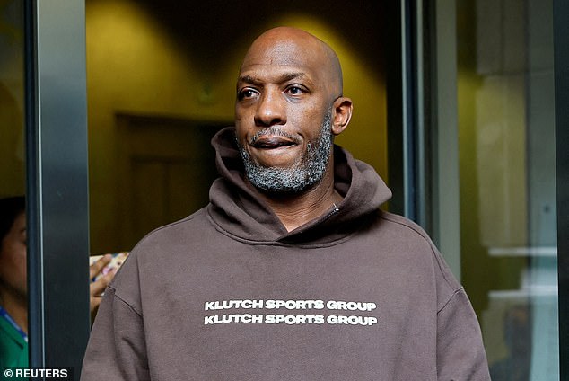 The report comes after Portland Trail Blazers head coach Chauncey Billups was arrested