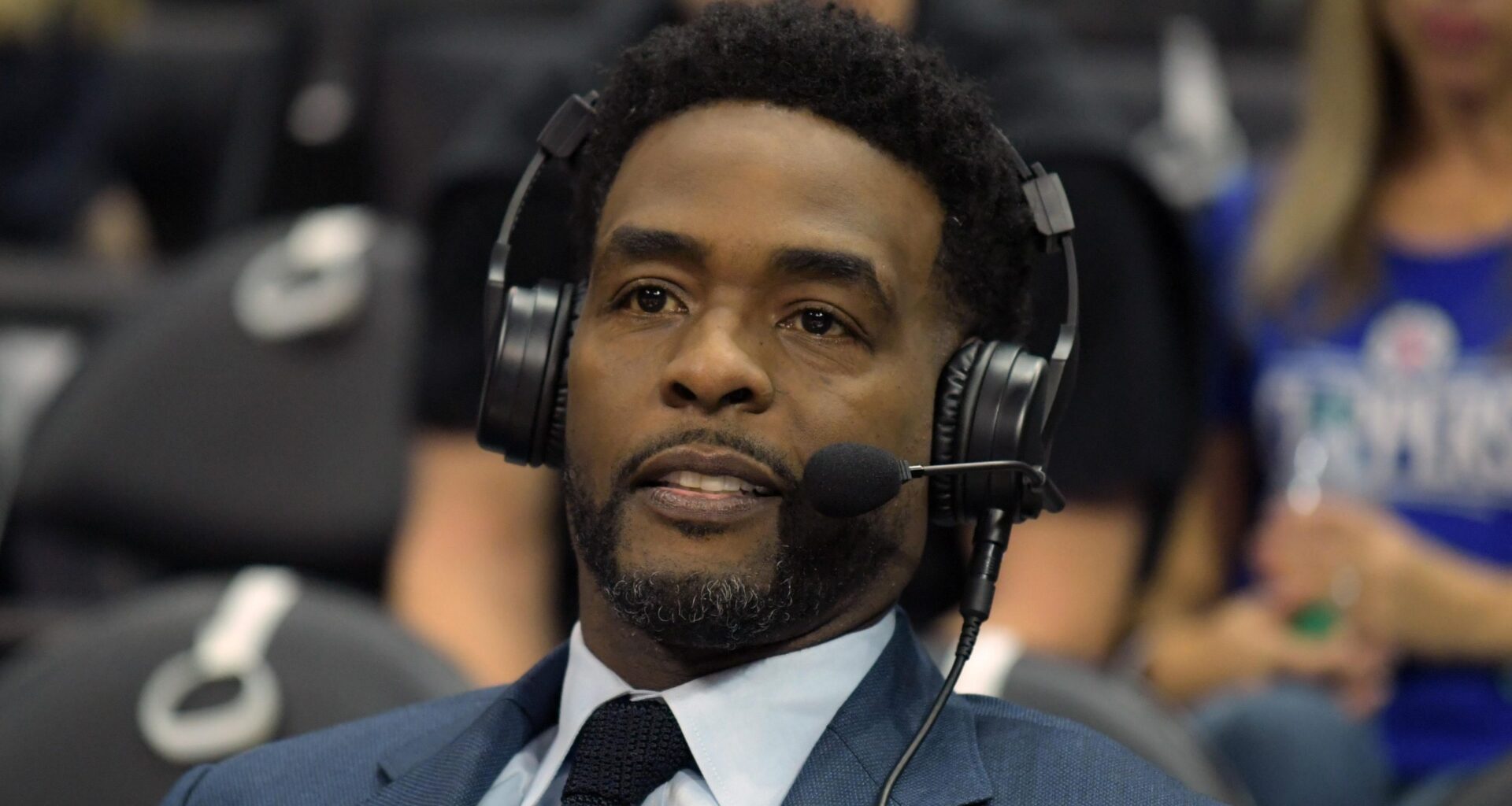 Chris Webber returns to TNT Sports as college basketball analyst
