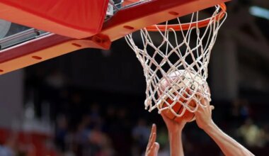 Watch: Hatikva in Brooklyn as Nets host Hapoel Jerusalem