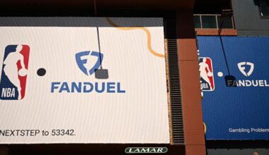 NBA gambling scheme puts sportsbooks on the defense