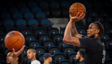 NBA returns to China and basketball team owners say Macao is buzzing