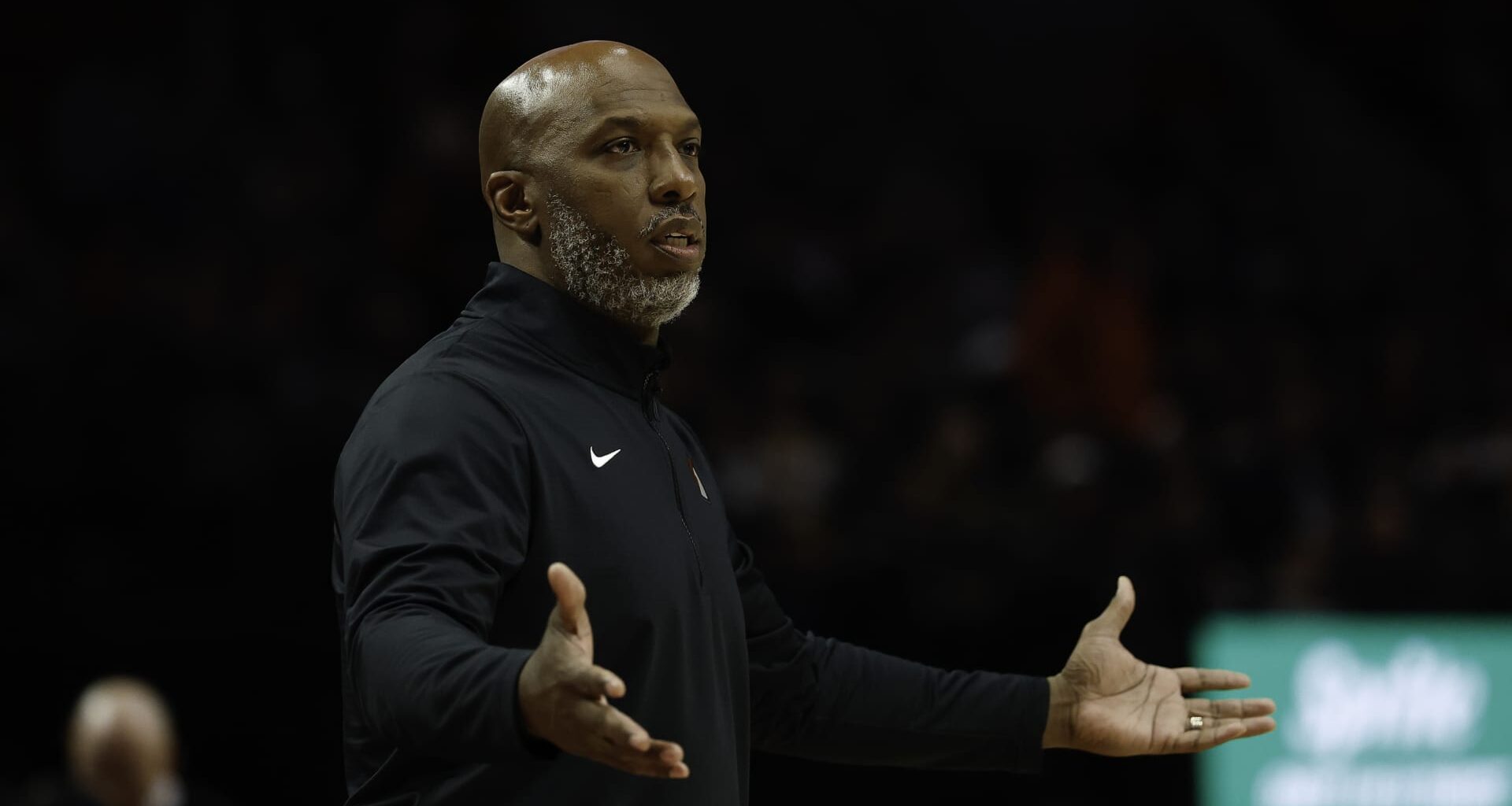 NBA coach Chauncey Billups, player Terry Rozier arrested in gambling probes