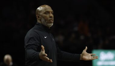 NBA coach Chauncey Billups, player Terry Rozier arrested in gambling probes