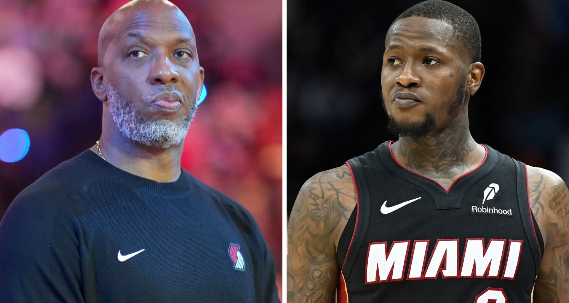 NBA salaries of Chauncey Billups, Terry Rozier withheld