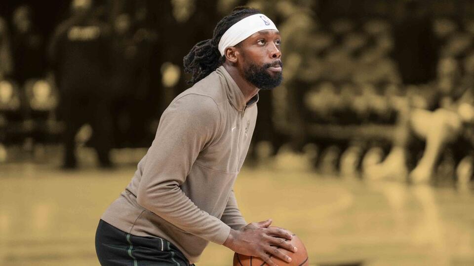 Patrick Beverley insists that the Aces could beat team of NBA bench players: "You give me some motherf—s from the Wizards, I'll take the Aces"