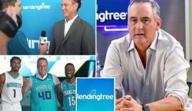 LendingTree CEO Doug Lebda, 55, dies in ATV accident: 'devastating'