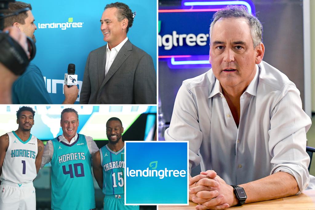 LendingTree CEO Doug Lebda, 55, dies in ATV accident: 'devastating'