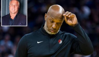 Ex-Gambino enforcer says Chauncey Billups could have been blackmailed by the mob in NBA poker scandal