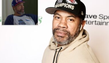 Ex-NBA champ Rasheed Wallace alleged the refs rigs games in resurfaced video