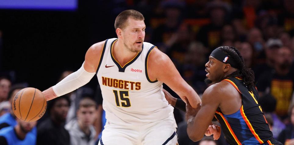 5 Best NBA Futures Bets for the 2025-26 Season: NBA Finals, Playoffs, Awards, and More