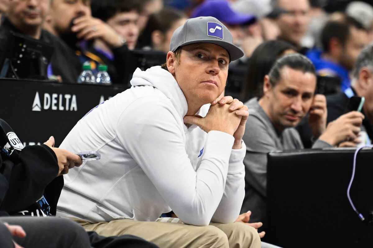 1Password Founders Sell Utah Jazz Owner Ryan Smith’s VC Fund a $75 Million Stake